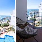 Apartmán Portside Paradise - 2-bedroom Steps From The Marina Estepona