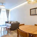 Portside Paradise - 2-bedroom Steps From The Marina Apartmán *