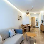Apartmán Portside Paradise - 2-bedroom Steps From The Marina Estepona
