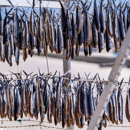 Appartement Portside Paradise - 2-bedroom Steps From The Marina