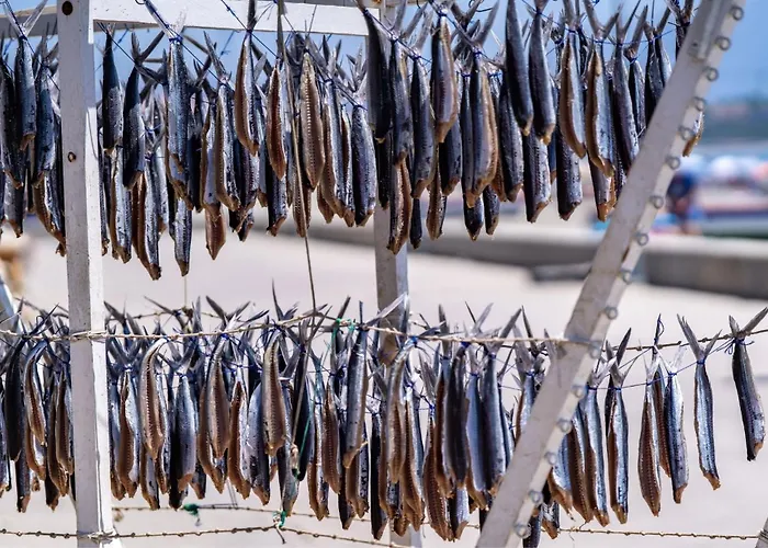 Appartement Portside Paradise - 2-bedroom Steps From The Marina