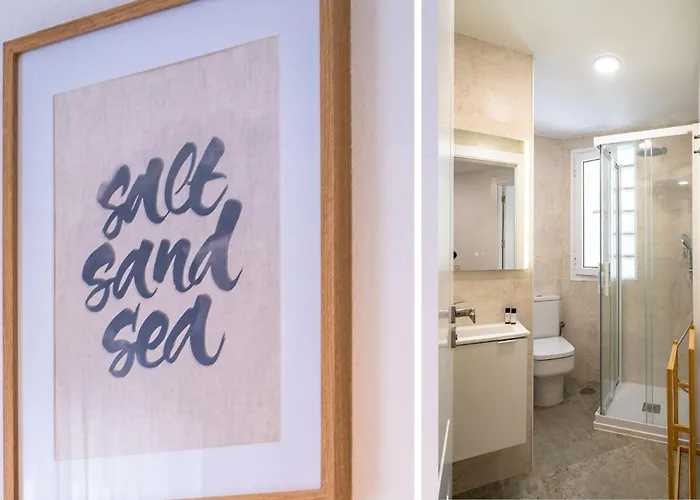 Portside Paradise - 2-bedroom Steps From The Marina Appartement