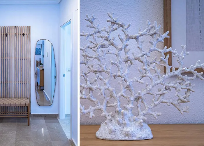 Appartement Portside Paradise - 2-bedroom Steps From The Marina