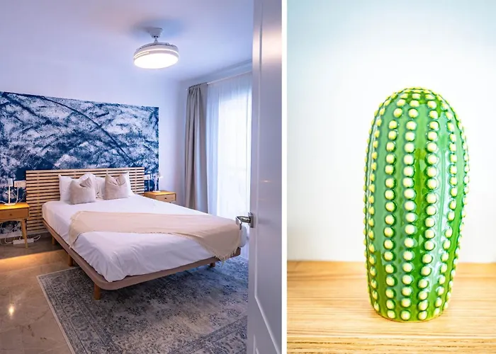 Portside Paradise - 2-bedroom Steps From The Marina Appartement