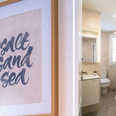 Portside Paradise - 2-bedroom Steps From The Marina Apartamento