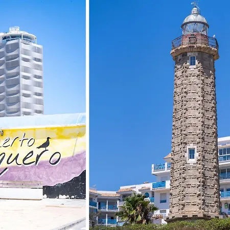 Portside Paradise - 2-bedroom Steps From The Marina Appartement *